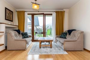 TatryTop Apartamenty Pardałówka