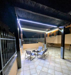 CVR casa vacanze Roma