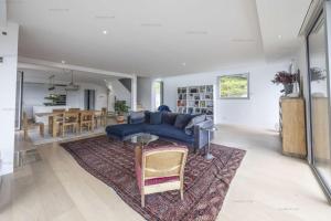 Villas Menthon saint Bernard Heights : photos des chambres