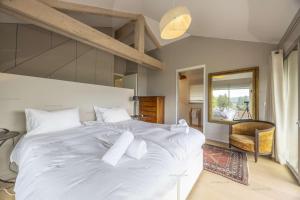 Villas Menthon saint Bernard Heights : photos des chambres