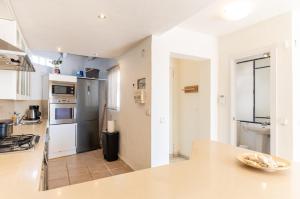 Cozy 3-bedroom townhouse in Calahonda