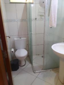 Quarto individual para uma pessoa