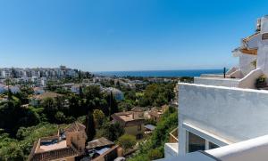 Cozy 3-bedroom townhouse in Calahonda