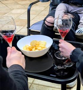 CVR casa vacanze Roma