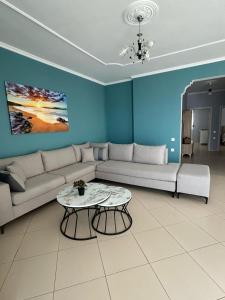 KoNa Apartment Sarande