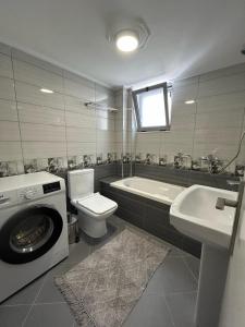 KoNa Apartment Sarande