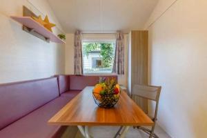 Campings Camping 3 etoiles - Piscine - ccafbhe : photos des chambres