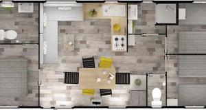 Campings Camping 4 etoiles - Piscine - ccafffb : Mobile Home 15