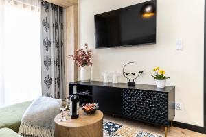 TatryGold - Białka SPA & Resort - Apartamenty Anka Resort