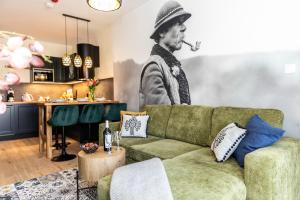 TatryGold - Białka SPA & Resort - Apartamenty Anka Resort