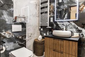 TatryGold - Białka SPA & Resort - Apartamenty Anka Resort