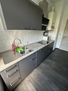 FeWo für 5 Personen in Leipzig Zentrum