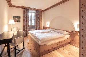 Standard Double Room room in Hotel Privata