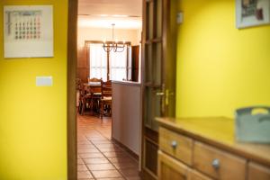 Casa el Balandro de Poo