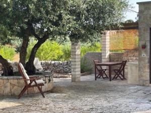 Trullo Dei Nonni