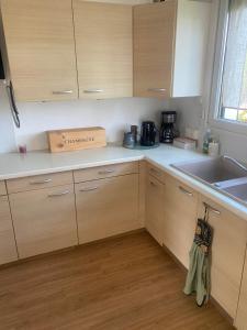 Maison de la tranquillité 12 personnes maxi avec Spa