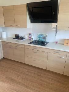 Maison de la tranquillité 12 personnes maxi avec Spa