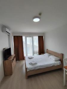 Unique Beach Tower Sea view