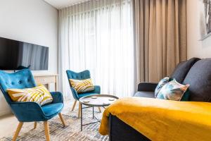 Boulevard Suites Zimbali Lakes 238