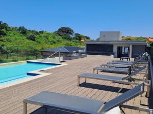 Boulevard Suites Zimbali Lakes 238
