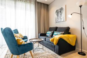 Boulevard Suites Zimbali Lakes 238