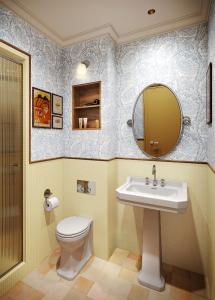 Hotels Hotel Amista Marseille - ancien Hotel Saint Louis - Vieux Port : photos des chambres