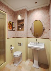 Hotels Hotel Amista Marseille - ancien Hotel Saint Louis - Vieux Port : photos des chambres