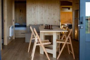 Campings Camping 3 etoiles - ccaidff : photos des chambres