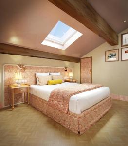 Hotels Hotel Amista Marseille - ancien Hotel Saint Louis - Vieux Port : photos des chambres