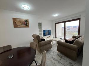 Lux Apartment Rose Avenue 75m2