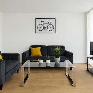 Modern Flat in Shoreditch - 2 Min to Old Street Station