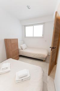 Sublime T3 de standing - Croisette Cannes - Vue mer