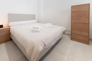 Sublime T3 de standing - Croisette Cannes - Vue mer