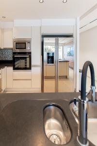 Sublime T3 de standing - Croisette Cannes - Vue mer