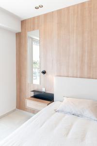 Sublime T3 de standing - Croisette Cannes - Vue mer