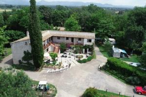 Campings Camping 3 etoiles - Piscine - eeebcb : photos des chambres