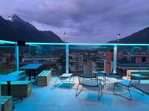 Campanile Martigny