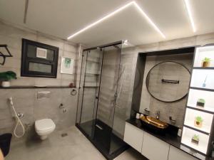 Luxury Apartment with Direct Nile View