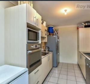 Easy Access accomodation