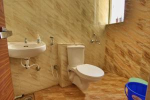 Staeg Meadow View 3BHK - 501