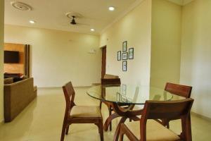 Staeg Meadow View 3BHK - 501