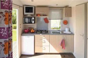 Campings Camping 3 etoiles - efdbeb : photos des chambres