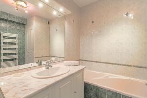 Charmant et Spacieux Part-Dieu Brotteaux