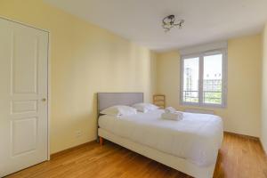 Charmant et Spacieux Part-Dieu Brotteaux