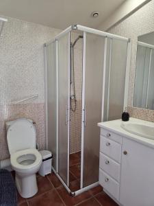 Villas Villa Pignon : photos des chambres