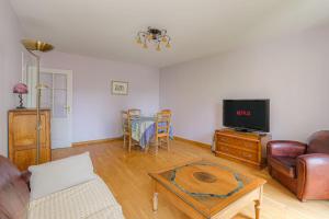 Charmant et Spacieux Part-Dieu Brotteaux