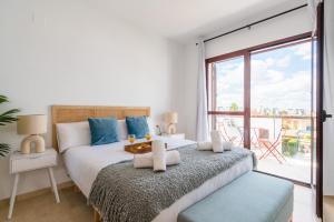 Luxury villa in Sevilla - Pool, Terrace & GameRoom