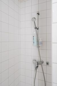 Renovated Top Floor Studio in Kallio