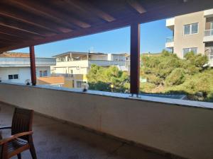 Family Apartment in Golem Kavaje