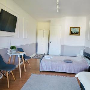 Apartamenty przy Skwerku